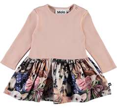 Carel Dresses
